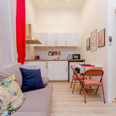 Rothapartments'Studio 부다페스트 외부 사진