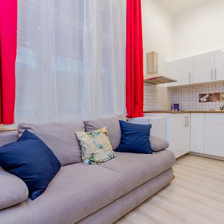Rothapartments'Studio 부다페스트 외부 사진