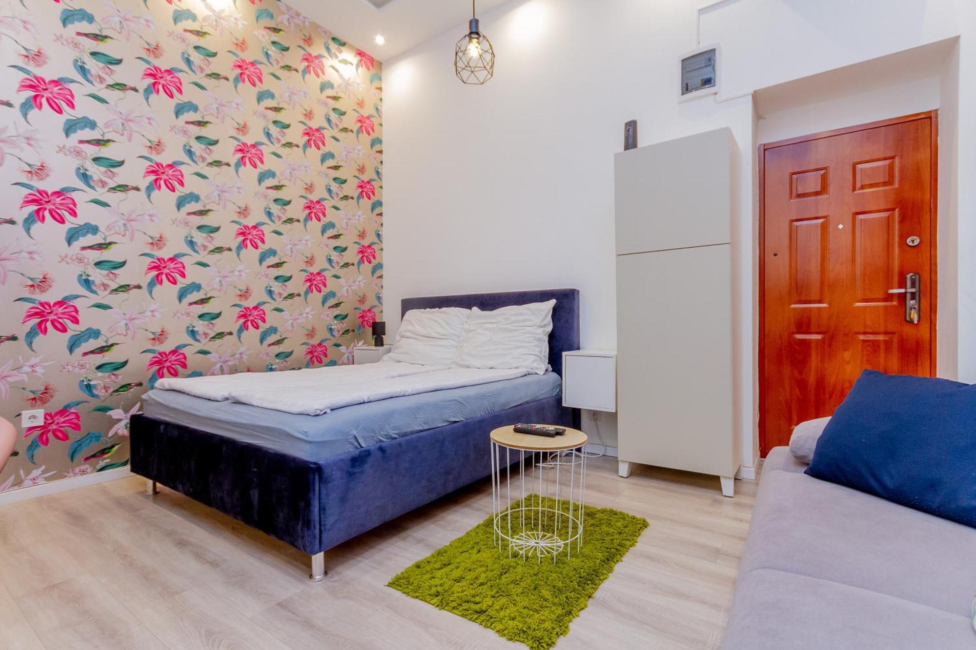 Rothapartments'Studio 부다페스트 외부 사진